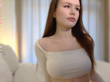 Exclusive_Model_ May 20, 2025 Chaturbate stream image