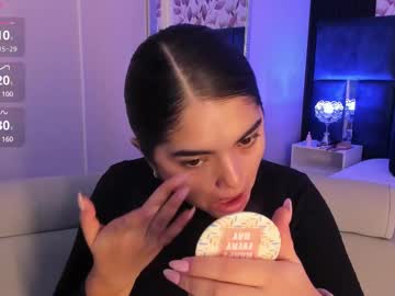 Giselamaru May 20, 2025 Chaturbate stream image