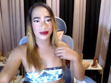 Jenny0927 May 20, 2025 Chaturbate stream image