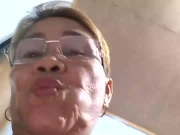 Lolamommie May 20, 2025 Chaturbate stream image