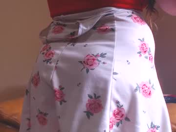 Luisahornydoll stream photo from May 20, 2025