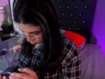 Lyra_Rain May 20, 2025 Chaturbate stream image