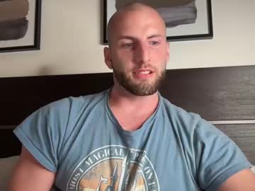 Ryanandchadcb May 20, 2025 Chaturbate stream image