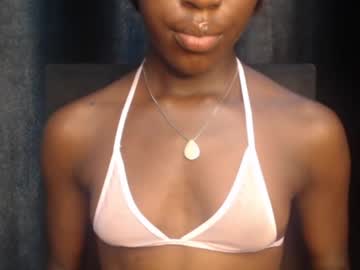 Slim_Choco May 20, 2025 Chaturbate stream image