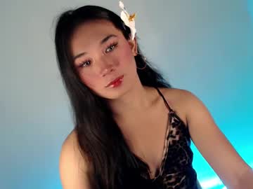 Trixieliciouss May 20, 2025 Chaturbate stream image