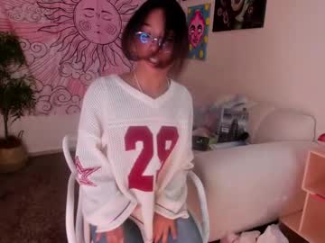 Abby_Dove1 May 20, 2025 Chaturbate stream image