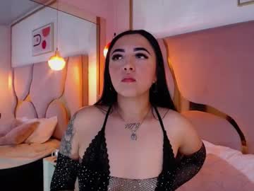 Aitanajones_ May 20, 2025 Chaturbate stream image