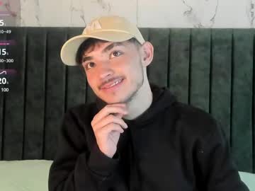 Ale_Smith_ May 20, 2025 Chaturbate stream image