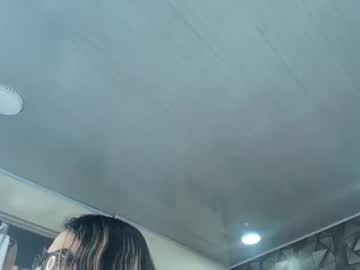 Alexa_Koller1 May 20, 2025 Chaturbate stream image