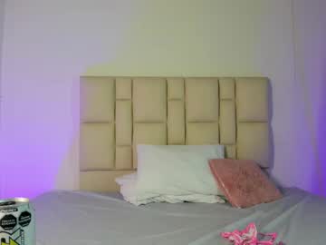Amberbaker21 May 20, 2025 Chaturbate stream image
