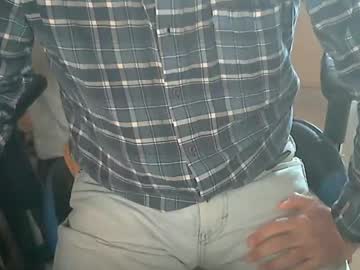 Angelgarcia269 May 20, 2025 Chaturbate stream image