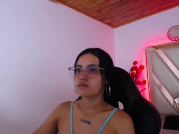 Antonella_Sweetlittle May 20, 2025 Chaturbate stream image