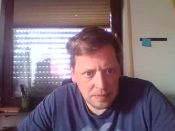 Blonde32m May 20, 2025 Chaturbate stream image