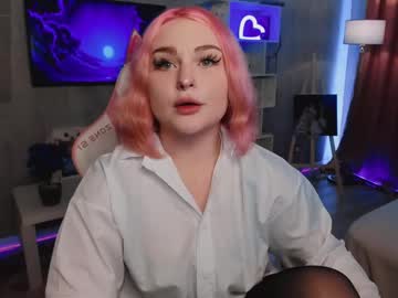 Call_Me_An May 20, 2025 Chaturbate stream image