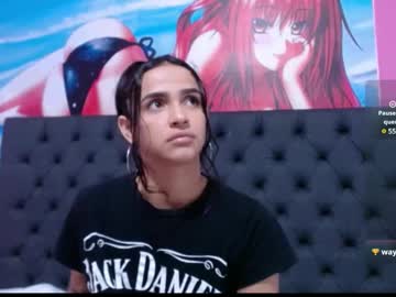 _Candy_Jade_ May 20, 2025 Chaturbate stream image