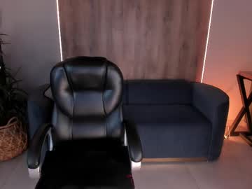 Carolinegrace_ May 20, 2025 Chaturbate stream image
