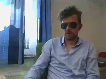 Ch35ris May 20, 2025 Chaturbate stream image