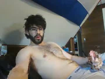 Edgelover420 May 20, 2025 Chaturbate stream image