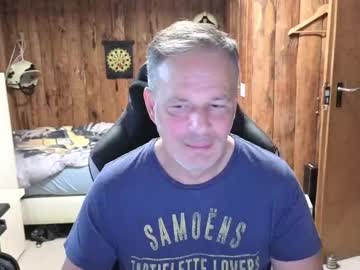 Exibe1219 May 20, 2025 Chaturbate stream image