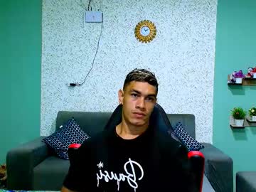 Gilbert_Marquez May 20, 2025 Chaturbate stream image