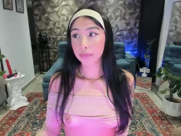 Jade_Porn May 20, 2025 Chaturbate stream image