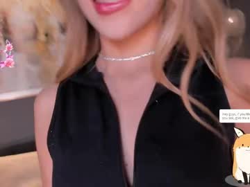 Juanitaclay May 20, 2025 Chaturbate stream image