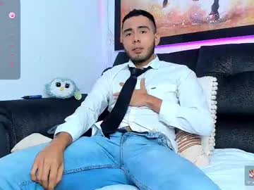 Justin_Evil_777 May 20, 2025 Chaturbate stream image