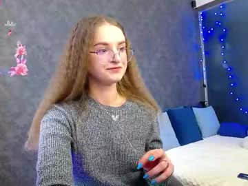 Kate_Jonson May 20, 2025 Chaturbate stream image