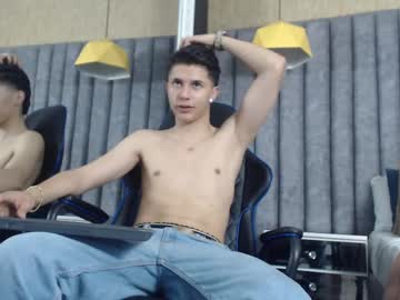 Liiamsmith May 20, 2025 Chaturbate stream image