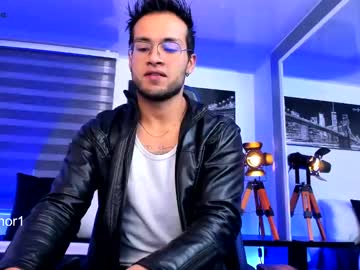 Max_Conor_ May 20, 2025 Chaturbate stream image