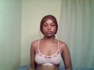 Pixie_Roman May 20, 2025 Chaturbate stream image