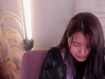 Rebeca_Williams_ May 20, 2025 Chaturbate stream image