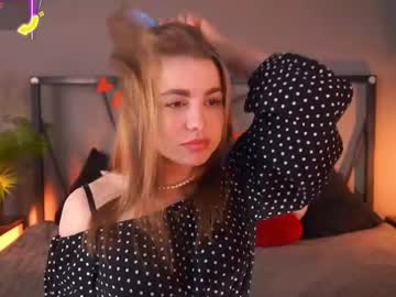 Roseallan May 20, 2025 Chaturbate stream image