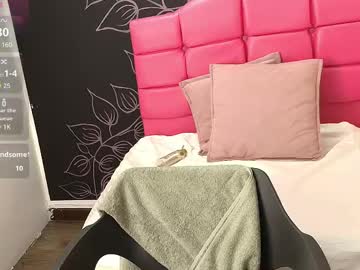 Scarleetjhonson_ May 20, 2025 Chaturbate stream image