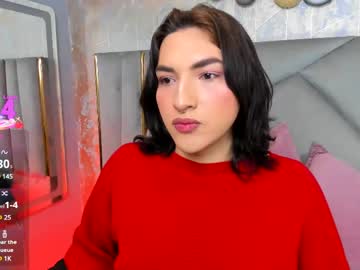 Tomlondon_ May 20, 2025 Chaturbate stream image