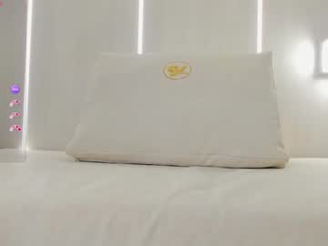Valerye_Bolton May 20, 2025 Chaturbate stream image