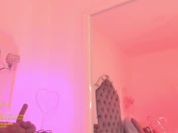 Victoria_Watsson May 20, 2025 Chaturbate stream image