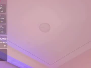 Violetaabel May 20, 2025 Chaturbate stream image
