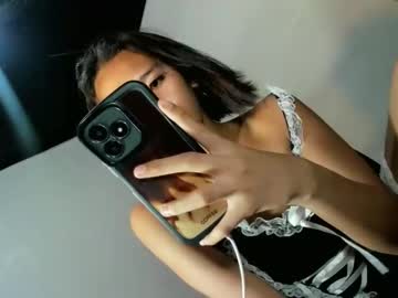 Yourdollacyl May 20, 2025 Chaturbate stream image