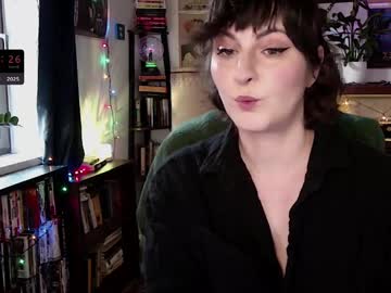 404girlnotfound May 20, 2025 Chaturbate stream image