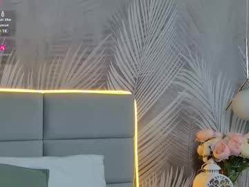 Amaliabell May 20, 2025 Chaturbate stream image