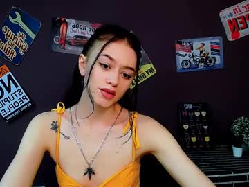 Aprillswift_ May 20, 2025 Chaturbate stream image