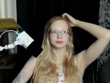 _Caramel_Milk_ May 20, 2025 Chaturbate stream image