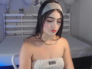 Celestelux5 May 20, 2025 Chaturbate stream image