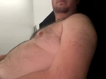 Chunkydunk95 May 20, 2025 Chaturbate stream image
