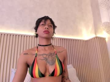Daiana_Curly May 20, 2025 Chaturbate stream image