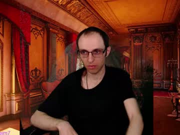 Daniel9121 May 20, 2025 Chaturbate stream image