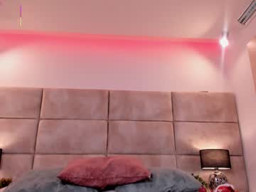 Eevee_Taylor May 20, 2025 Chaturbate stream image