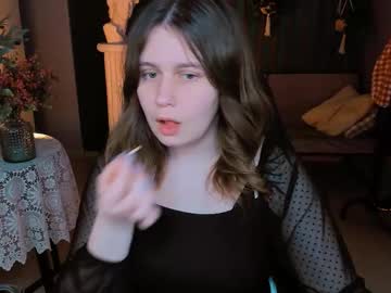 Fioramarmoris May 20, 2025 Chaturbate stream image