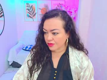 Ginebra_Russo May 20, 2025 Chaturbate stream image